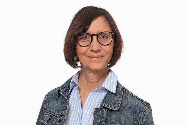 Michaela Karl Realschullehrerin (Neuried)