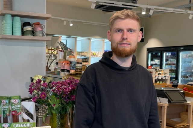 Freiburgs erstem veganen Supermarkt droht die Insolvenz