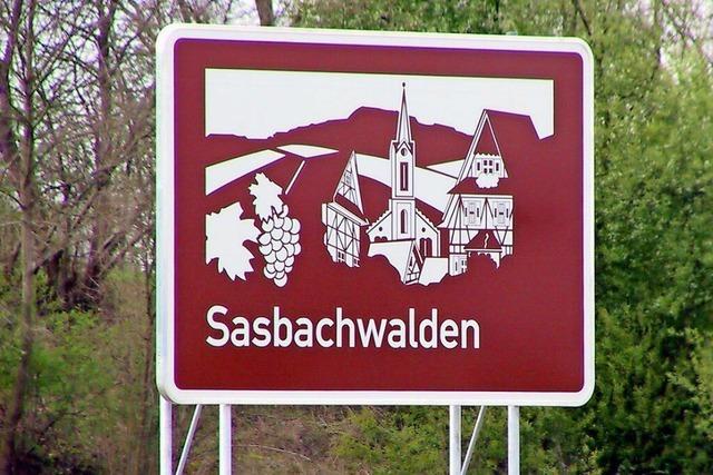 Kommunalwahl 2024: Wahlergebnis Sasbachwalden