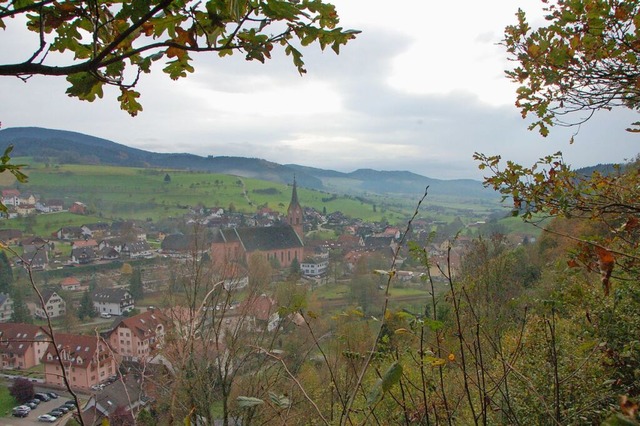 Wer holt bei der Kommunalwahl in Oberh...hlergebnisse live in dieser bersicht.  | Foto: Anselm Buhoff