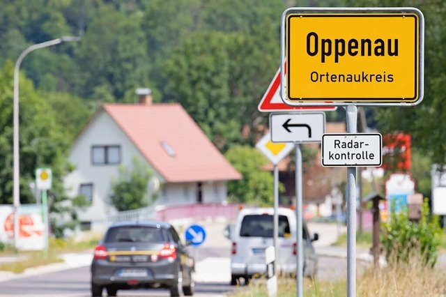 Wer holt bei der Kommunalwahl in Oppen...hlergebnisse live in dieser bersicht.  | Foto: Philipp von Ditfurth (dpa)