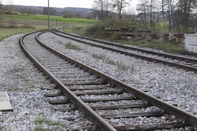 S-Bahn: CDU sieht Erklrungsbedarf