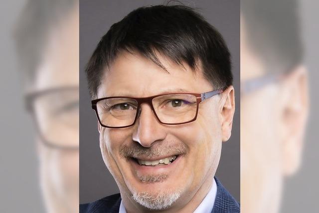 Bad Krozinger Gemeinderat sucht Stammzellenspende