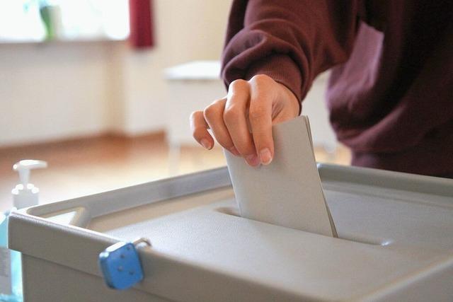 Newsblog: Kommunalwahl 2024 in Titisee-Neustadt, Bonndorf, Lffingen und dem Hochschwarzwald