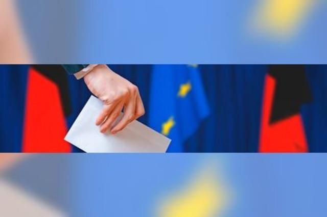Europawahl 2024 – alles, was wichtig ist