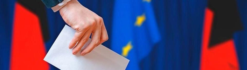 Europawahl 2024 – alles, was wichtig ist