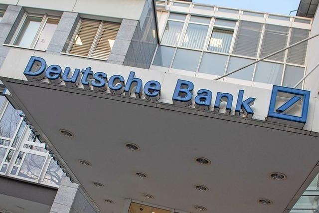 Millionenbetrug von Bankberater in Lrrach: Wie geht es fr die Geschdigten weiter?