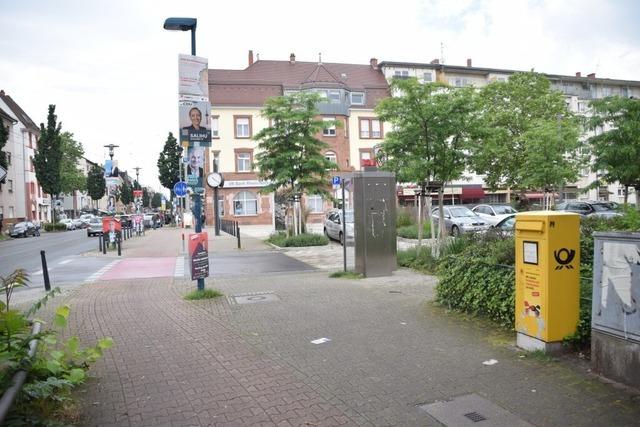 AfD-Lokalpolitiker in Mannheim mit Messer attackiert: "Ich wollte ihn stellen"