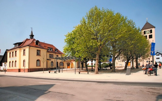 Wer holt bei der Kommunalwahl in Rhein...end der Auszhlung der Wahlergebnisse.  | Foto: ferdinand louzy