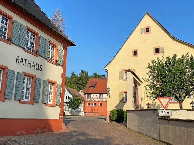 Wer holt bei der Kommunalwahl in Merdi...end der Auszhlung der Wahlergebnisse.  | Foto: Mario Schneberg