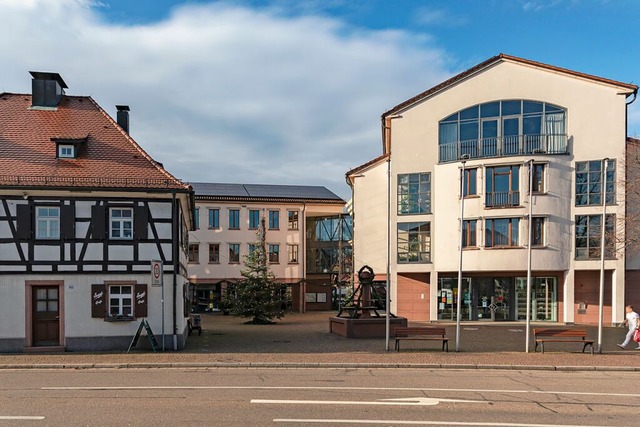 Wer holt bei der Kommunalwahl in Gunde...end der Auszhlung der Wahlergebnisse.  | Foto: Hubert Gemmert