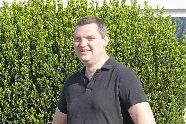 Ralf Mundinger (Teningen)