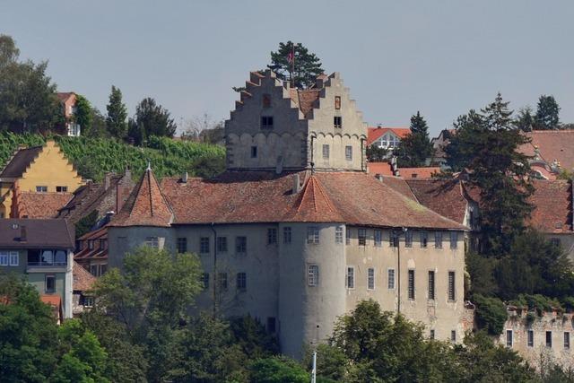 Burg Meersburg