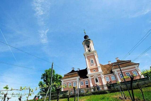 Basilika Birnau