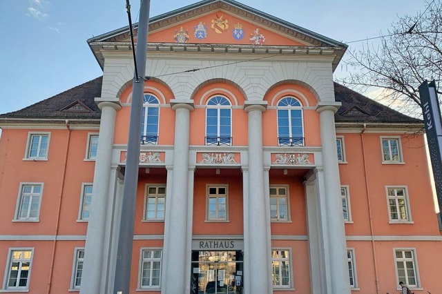 Wer holt bei der Kommunalwahl in Kehl ...hlergebnisse live in dieser bersicht.  | Foto: Helmut Seller