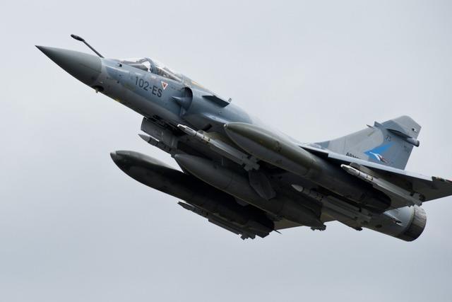 Newsblog: Neue Kampfjets fr die Ukraine