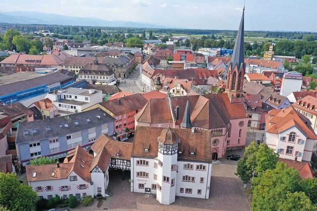 Wie stimmt der Landkreis Emmendingen bei der Europawahl 2024 ab? (Symbolbild)  | Foto: Matthias Weniger