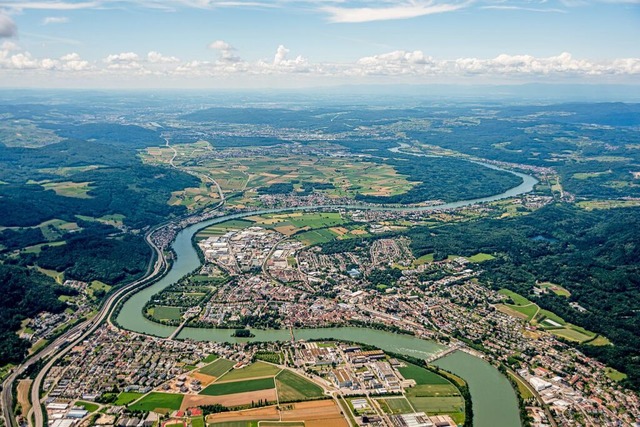 Wie stimmt der Landkreis Waldshut bei der Europawahl 2024 ab? (Symbolbild)  | Foto: hotte_light (Stock.adobe.com)