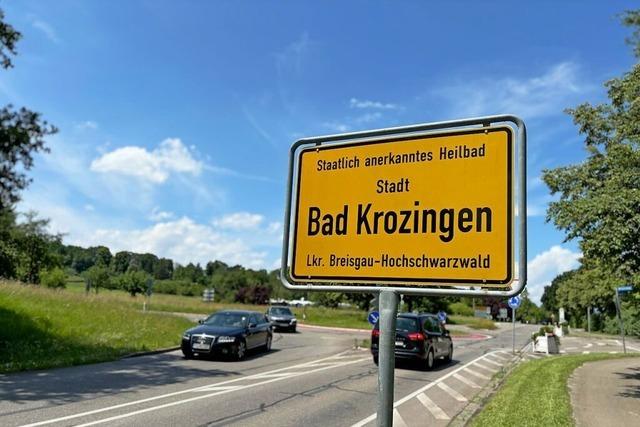 So wollen Bad Krozingens Wahllisten ihre Whlerinnen und Whler berzeugen