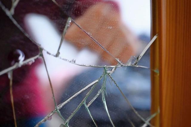 155 gettete Frauen: Wieder mehr husliche Gewalt in Deutschland