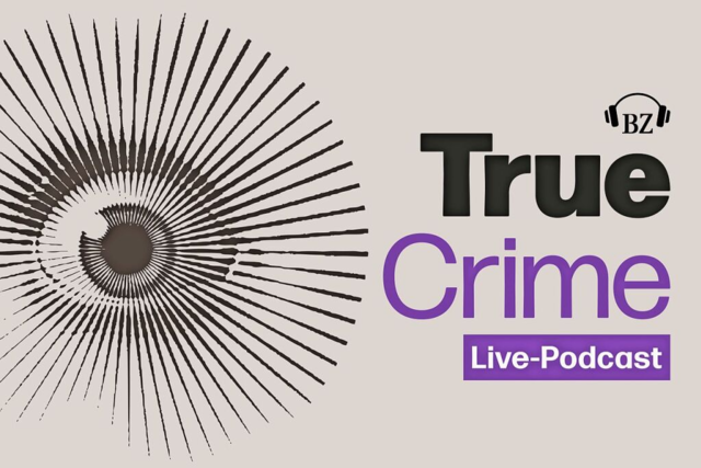 BZ-Live-Podcast zu Cold Case aus Freiburg: Wer t�tete Cornelia Pfau?