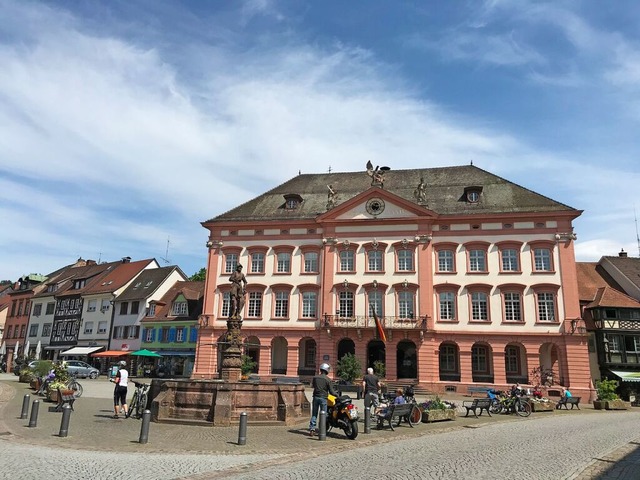 Wer holt bei der Kommunalwahl in Genge...hlergebnisse live in dieser bersicht.  | Foto: Bernhard Amelung