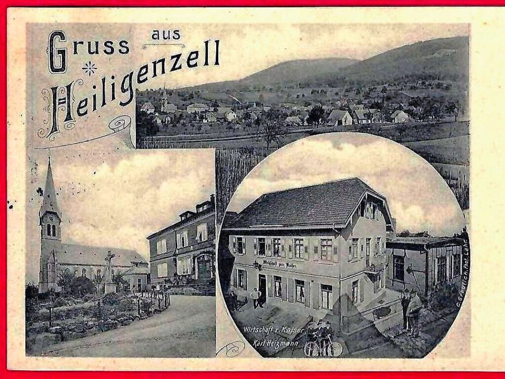 Gasthaus zum Kaiser (1912)