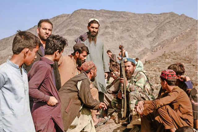 Was eine Abschiebung von Strafttern nach Afghanistan schwierig macht