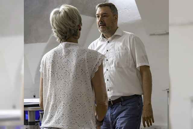 Wie sich Frau am besten sch�tzt und verteidigt