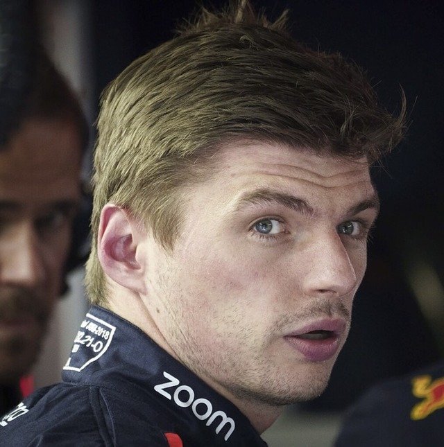 Max Verstappen  | Foto: Paul Chiasson (dpa)