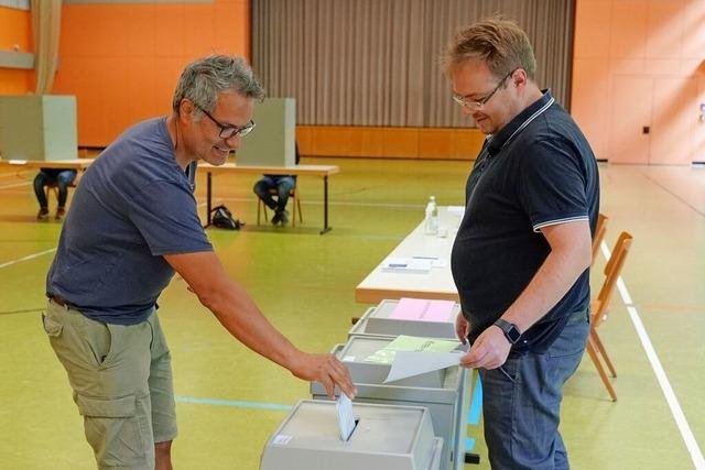 Keine klaren Mehrheiten im Buchenbacher Gemeinderat