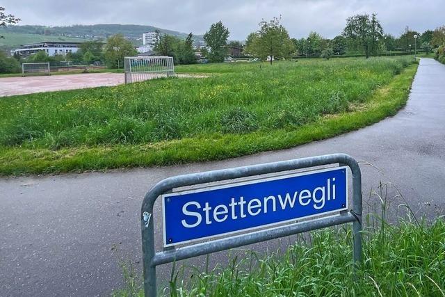 Geplante Flchtlingsunterkunft: Stettener Initiative vereinnahmt Freie Whler ungefragt