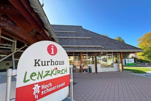 Freie Whler gewinnen die Wahl in Lenzkirch