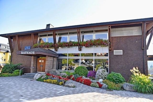 Freie Whler erhalten Sitz im neuen Gemeinderat in Schluchsee
