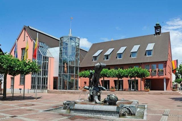 Freie Whler festigen in Neuenburg ihre Vormachtstellung – acht Neue im Gemeinderat