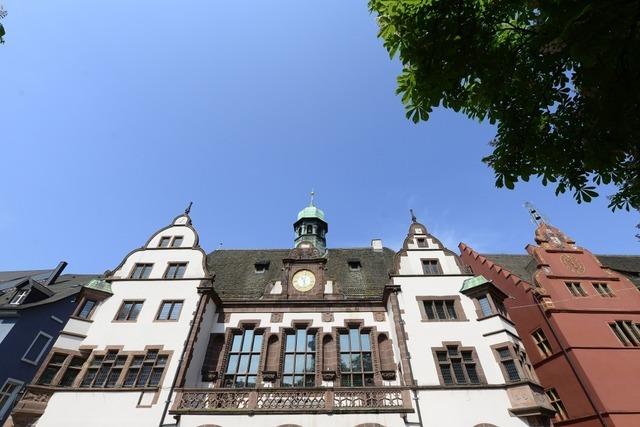 Newsblog zu Kommunalwahl Freiburg 2024: Das ist Freiburgs neuer Gemeinderat - die Gewinne und Verluste