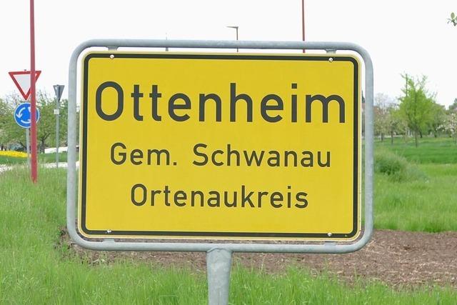 Gesucht werden drei neue Ortsvorsteher fr Schuttern, Ottenheim und Dundenheim