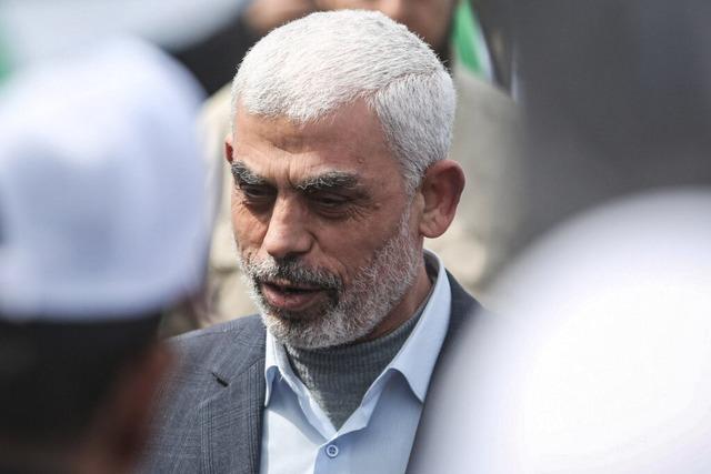 Bericht: Nachrichten von Hamas-Chef al-Sinwar zeigen sein Kalkl