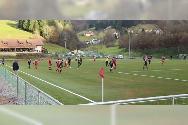 SV Wollbach und SG Malsburg-Marzell grnden Spielgemeinschaft