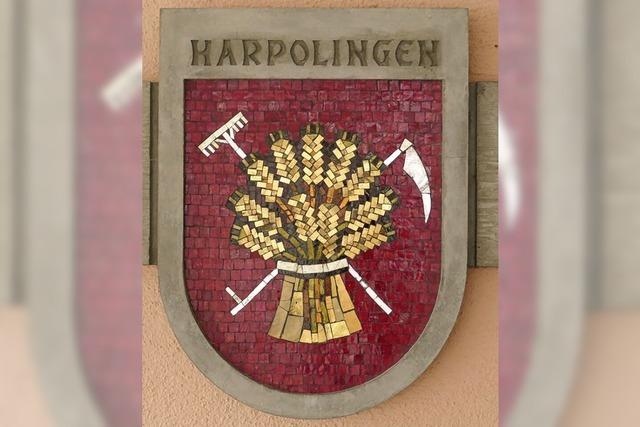 Halb-Halb in Harpolingen