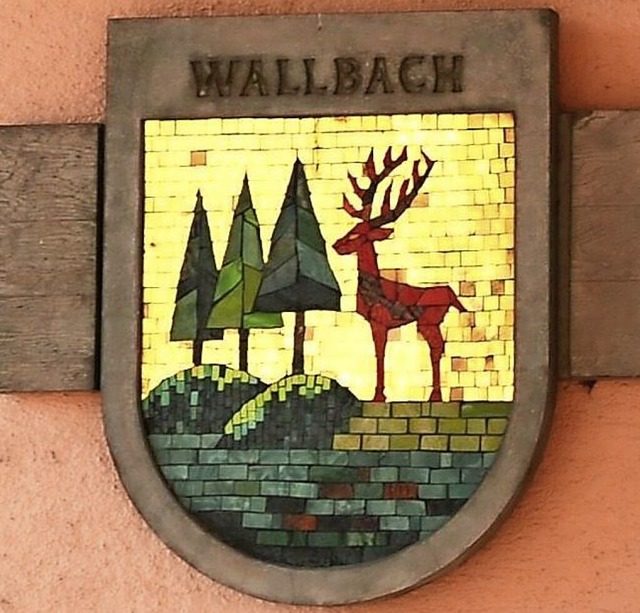Die zehn Pltze im Wallbacher Ortschaftsrat sind vergeben.  | Foto: Karl Braun