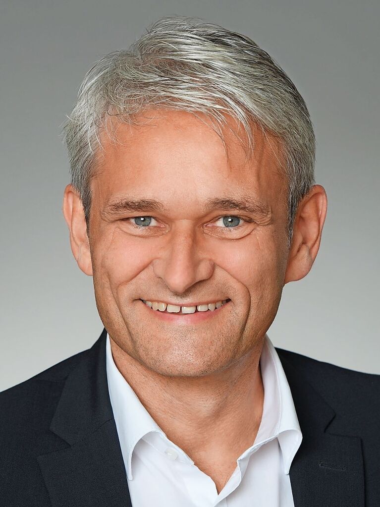 Martin Lffler, SPD, 7570 Stimmen, Wahlkreis Mllheim