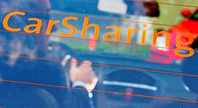 Carsharing und der Aufbau eines Lasten...nitiative wird bald ein Verein werden.  | Foto: A3778 Fredrik von Erichsen