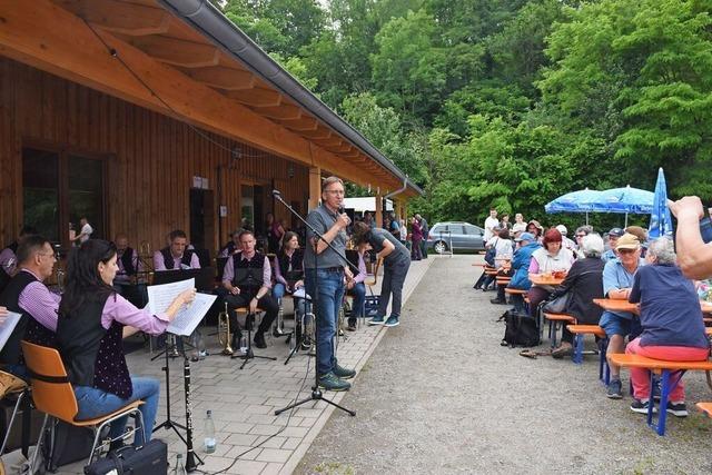 Der Schwarzwaldverein ist ein Treffpunkt fr Wanderer und engagierte Natur- und Klimaschtzer