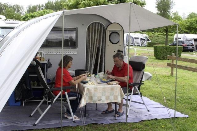 Campingpltze fr 