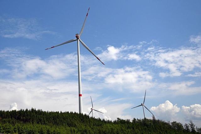 Windenergie in Todtmoos – In Todtmoos lebt man an der Realität vorbei