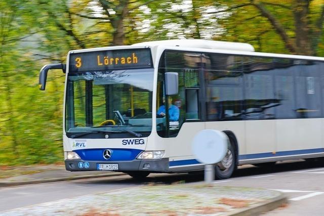 Ein Shuttlebus von Steinen zum neuen Klinikum in Lrrach bleibt mglich