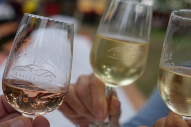 Das sind die 26 beliebtesten Weinfeste in Sdbaden