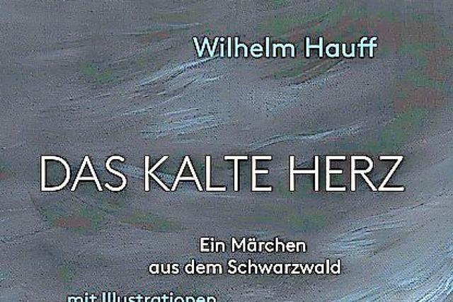 Das Leben des Khlerburschen: Wilhelm Hauff neu entdecken