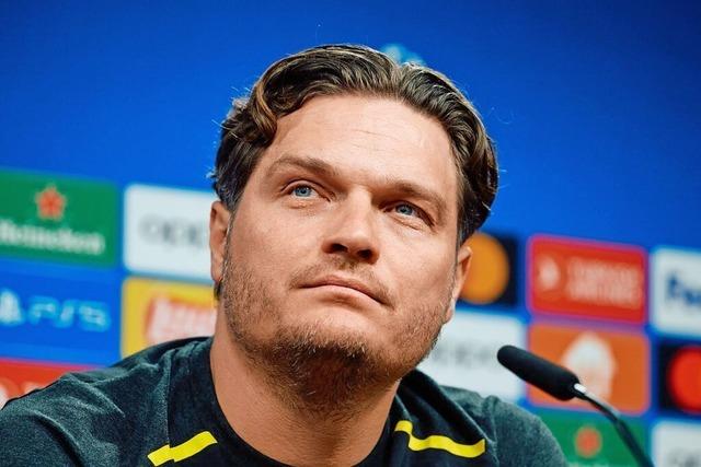Trainer Terzic verlsst Dortmund – Spieler Hummels muss wohl auch gehen